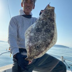 末広丸(熊本) 釣果