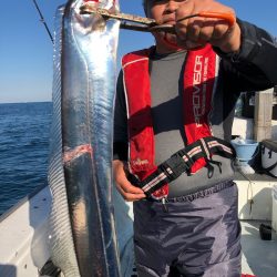 フィッシング キッタカ 釣果