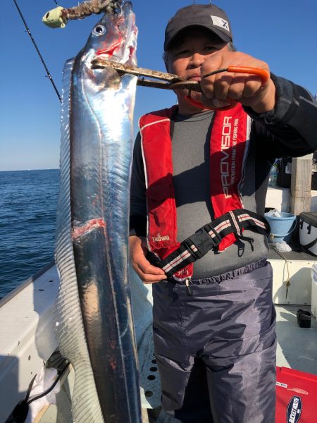 フィッシング キッタカ 釣果