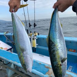 みやけ丸 釣果