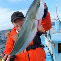みやけ丸 釣果