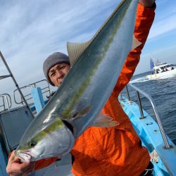みやけ丸 釣果