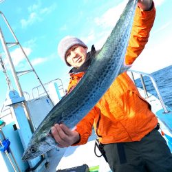 みやけ丸 釣果