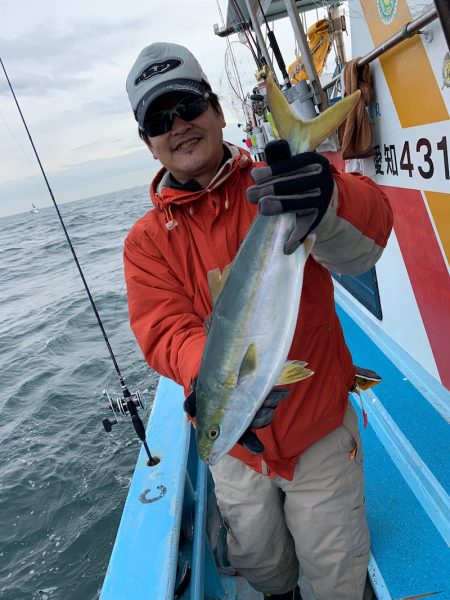 みやけ丸 釣果