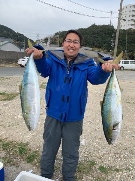 みやけ丸 釣果
