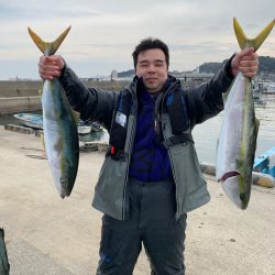 みやけ丸 釣果