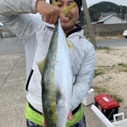 みやけ丸 釣果
