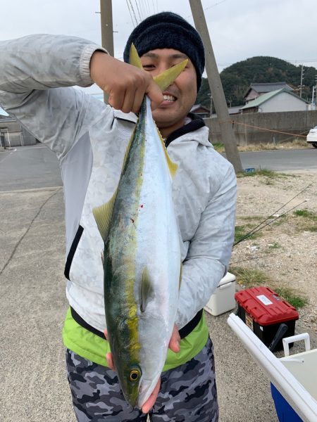 みやけ丸 釣果