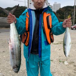 みやけ丸 釣果