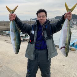 みやけ丸 釣果