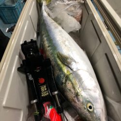 第二八坂丸 釣果