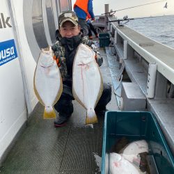 シーランチ 釣果