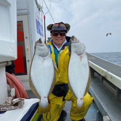 シーランチ 釣果