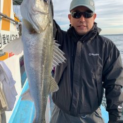 みやけ丸 釣果
