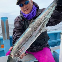 みやけ丸 釣果