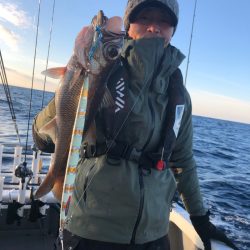 ＴＡＲＯＭＡＲＵ 釣果