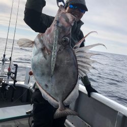 ＴＡＲＯＭＡＲＵ 釣果