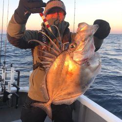 ＴＡＲＯＭＡＲＵ 釣果