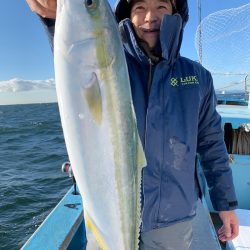 みやけ丸 釣果