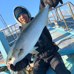 みやけ丸 釣果
