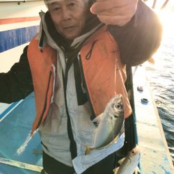ヤザワ渡船 釣果