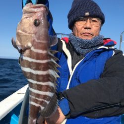 太平丸 釣果