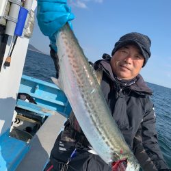 みやけ丸 釣果