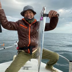 末広丸(熊本) 釣果