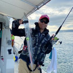 末広丸(熊本) 釣果