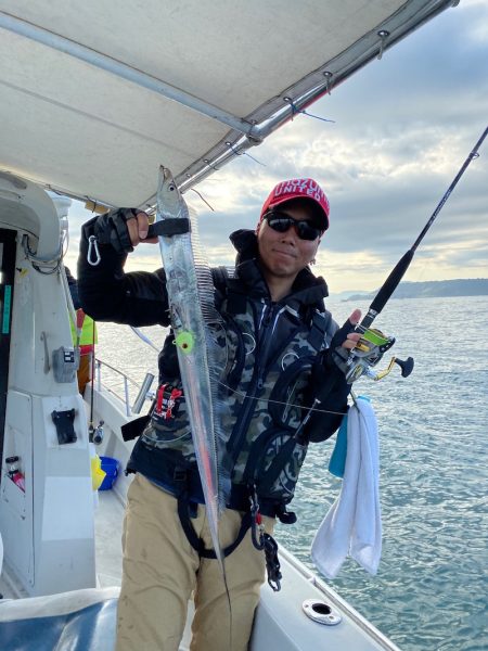 末広丸(熊本) 釣果