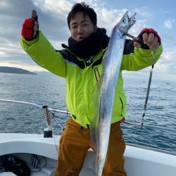 末広丸(熊本) 釣果