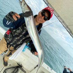 末広丸(熊本) 釣果