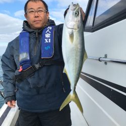釣人家 釣果