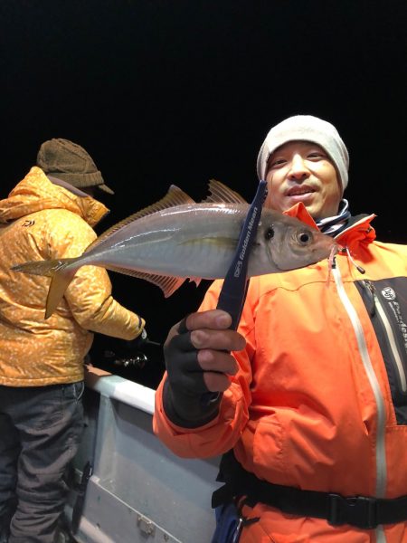 ＴＡＲＯＭＡＲＵ 釣果