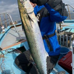 みやけ丸 釣果