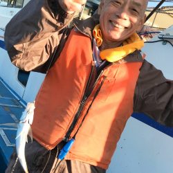 ヤザワ渡船 釣果