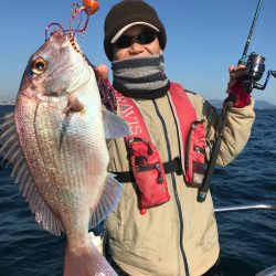 龍神丸（鹿児島） 釣果