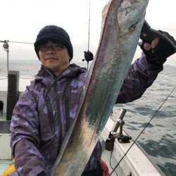 フィッシング キッタカ 釣果