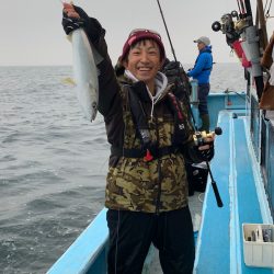 みやけ丸 釣果