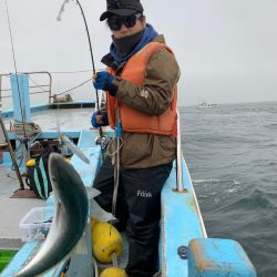 みやけ丸 釣果