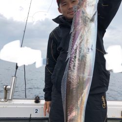 フィッシング キッタカ 釣果