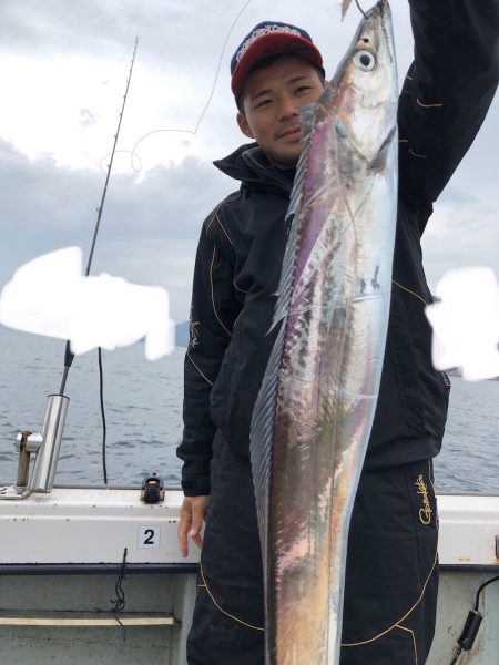 フィッシング キッタカ 釣果