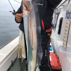 フィッシング キッタカ 釣果