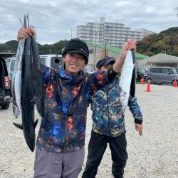 みやけ丸 釣果