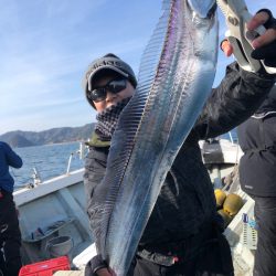 フィッシング キッタカ 釣果