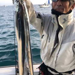 フィッシング キッタカ 釣果