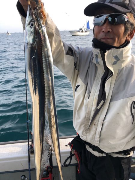 フィッシング キッタカ 釣果