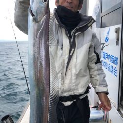 フィッシング キッタカ 釣果