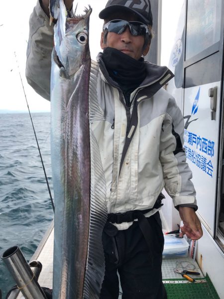 フィッシング キッタカ 釣果