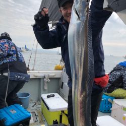 フィッシング キッタカ 釣果